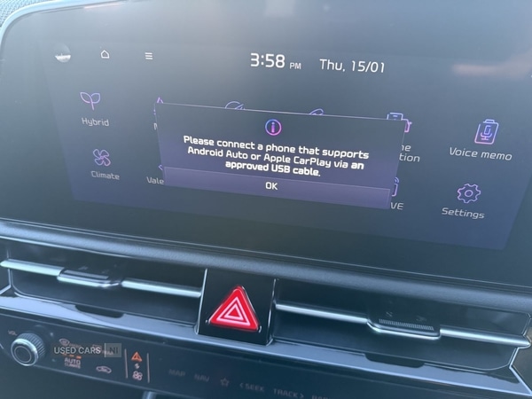 Used Kia Niro 2025 for sale - 77231099: Photo 46