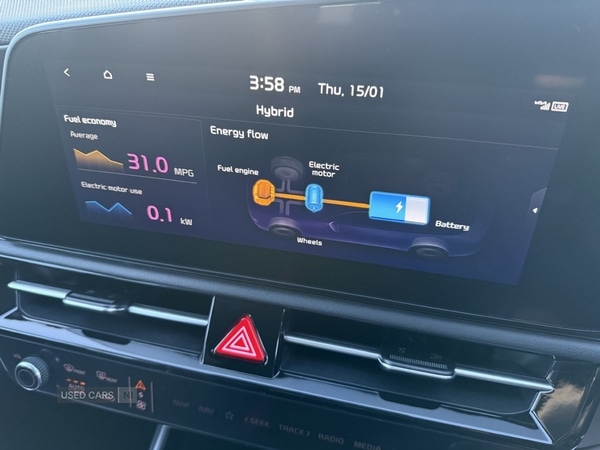 Used Kia Niro 2025 for sale - 77231099: Photo 47