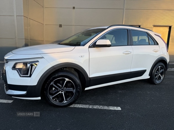 Used Kia Niro 2025 for sale - 77231099: Photo 5