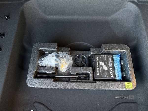 Used Kia Niro 2025 for sale - 77231099: Photo 51