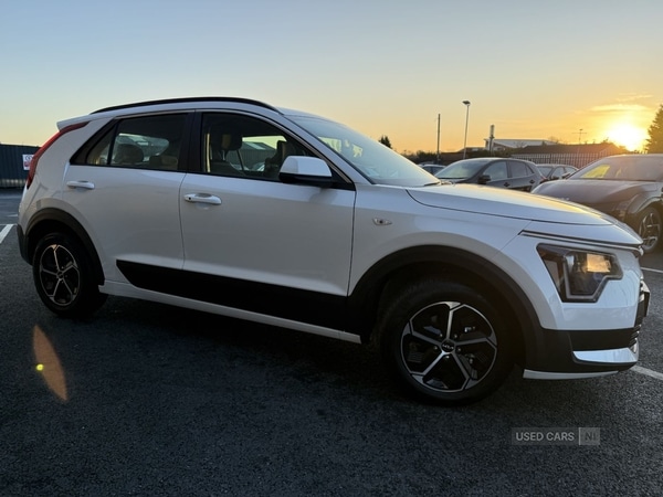 Used Kia Niro 2025 for sale - 77231099: Photo 7