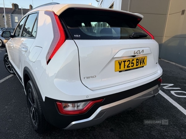 Used Kia Niro 2025 for sale - 77231099: Photo 8