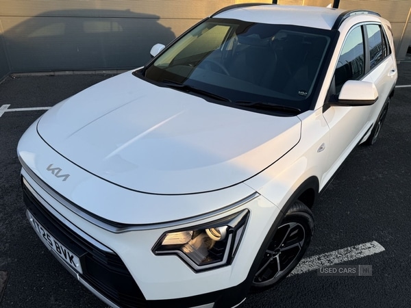Used Kia Niro 2025 for sale - 77231099: Photo 9