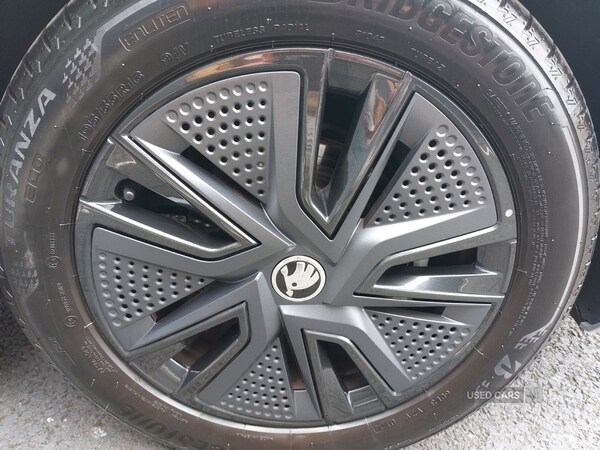 Used Skoda Fabia 2024 for sale - 76315431: Photo 15