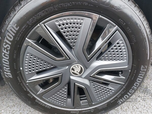 Used Skoda Fabia 2024 for sale - 76315431: Photo 17