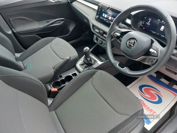 Used Skoda Fabia 2024 for sale - 76315431: Photo 19