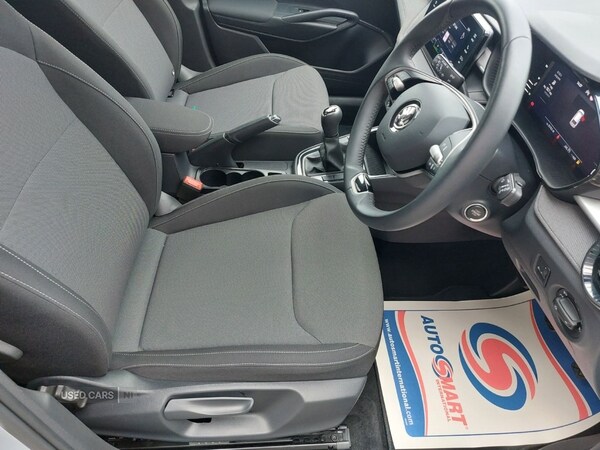 Used Skoda Fabia 2024 for sale - 76315431: Photo 20