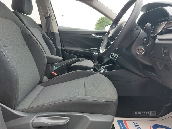 Used Skoda Fabia 2024 for sale - 76315431: Photo 21