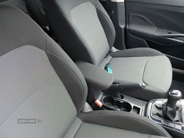 Used Skoda Fabia 2024 for sale - 76315431: Photo 22