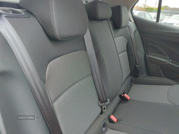 Used Skoda Fabia 2024 for sale - 76315431: Photo 23