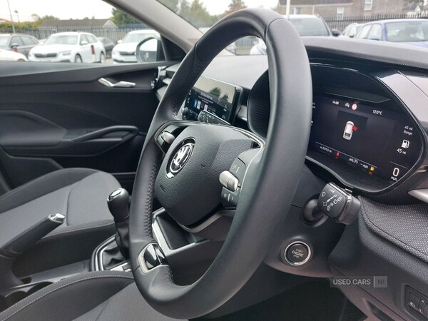 Used Skoda Fabia 2024 for sale - 76315431: Photo 27