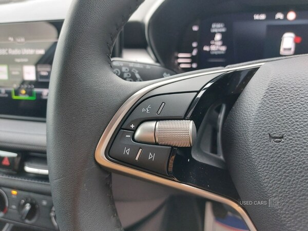 Used Skoda Fabia 2024 for sale - 76315431: Photo 29