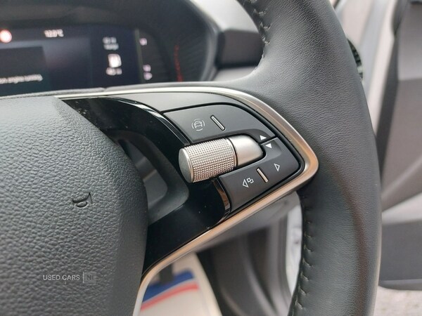 Used Skoda Fabia 2024 for sale - 76315431: Photo 30