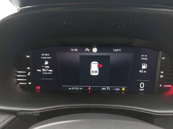 Used Skoda Fabia 2024 for sale - 76315431: Photo 31