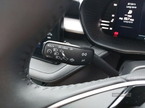 Used Skoda Fabia 2024 for sale - 76315431: Photo 32