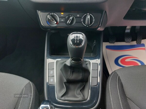 Used Skoda Fabia 2024 for sale - 76315431: Photo 36