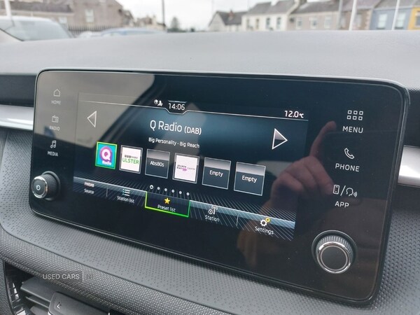 Used Skoda Fabia 2024 for sale - 76315431: Photo 40