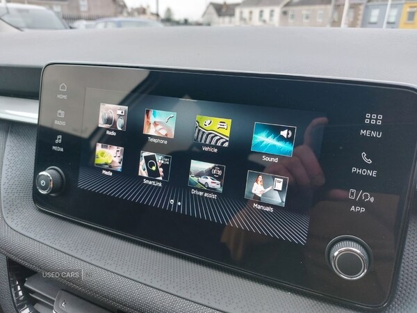 Used Skoda Fabia 2024 for sale - 76315431: Photo 41