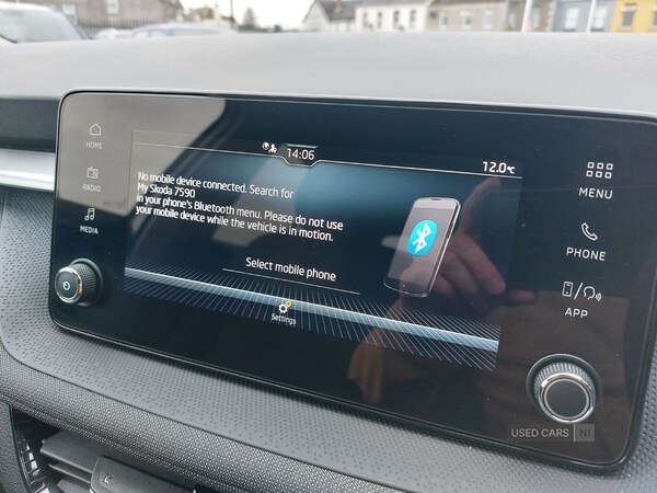 Used Skoda Fabia 2024 for sale - 76315431: Photo 42