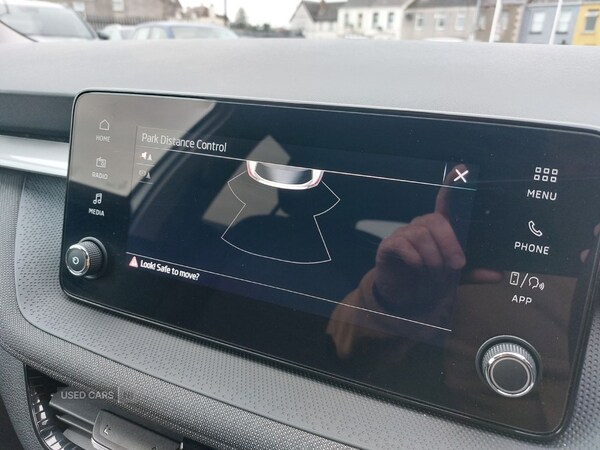 Used Skoda Fabia 2024 for sale - 76315431: Photo 43