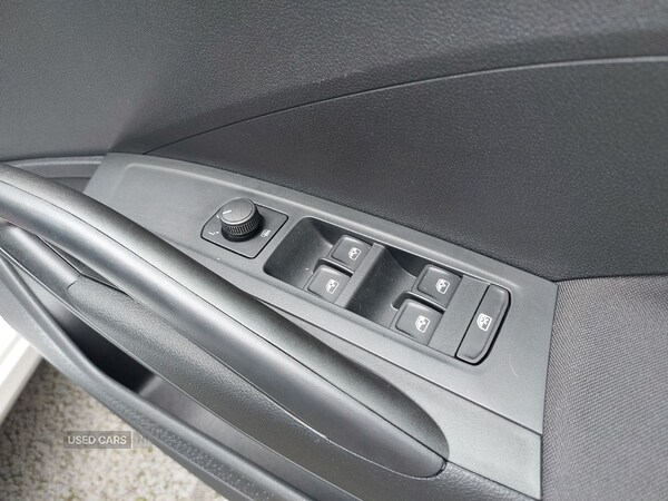 Used Skoda Fabia 2024 for sale - 76315431: Photo 49