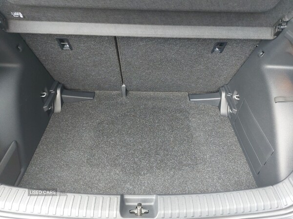 Used Skoda Fabia 2024 for sale - 76315431: Photo 50