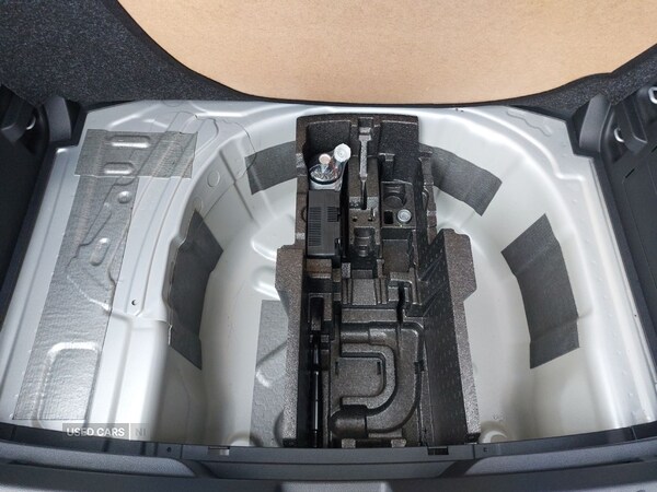 Used Skoda Fabia 2024 for sale - 76315431: Photo 51