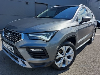 Used SEAT Ateca 2024 for sale - 79442398: Photo