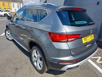 Used SEAT Ateca 2024 for sale - 79442398: Photo