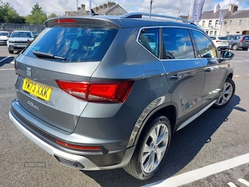 Used SEAT Ateca 2024 for sale - 79442398: Photo