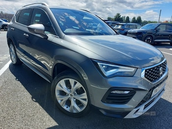 Used SEAT Ateca 2024 for sale - 79442398: Photo