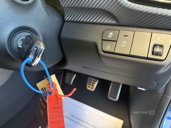 Used Kia Stonic 2025 for sale - 77239066: Photo 11