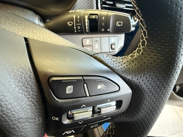 Used Kia Stonic 2025 for sale - 77239066: Photo 12