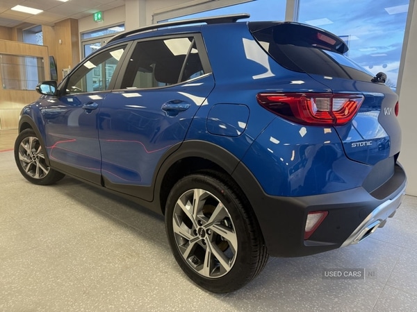 Used Kia Stonic 2025 for sale - 77239066: Photo 15