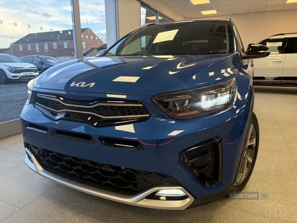 Used Kia Stonic 2025 for sale - 77239066: Photo 16