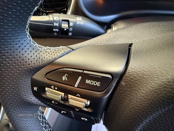 Used Kia Stonic 2025 for sale - 77239066: Photo 19