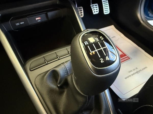 Used Kia Stonic 2025 for sale - 77239066: Photo 2