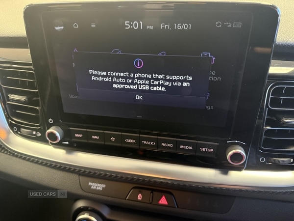 Used Kia Stonic 2025 for sale - 77239066: Photo 20