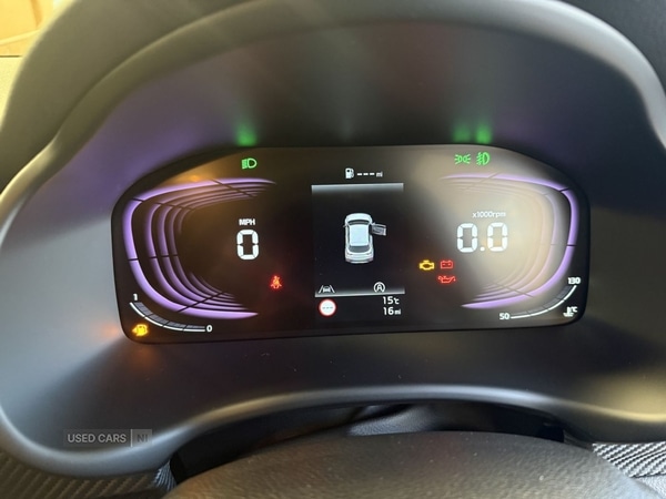 Used Kia Stonic 2025 for sale - 77239066: Photo 22