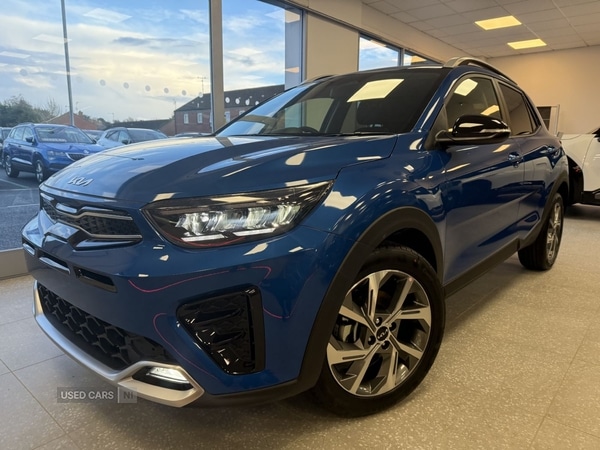 Used Kia Stonic 2025 for sale - 77239066: Photo 26