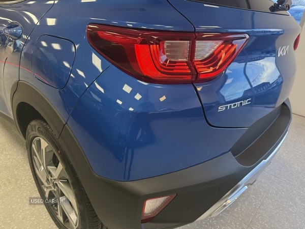 Used Kia Stonic 2025 for sale - 77239066: Photo 27