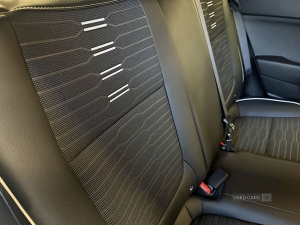 Used Kia Stonic 2025 for sale - 77239066: Photo 3