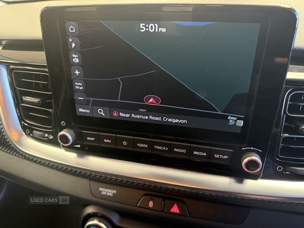 Used Kia Stonic 2025 for sale - 77239066: Photo 30