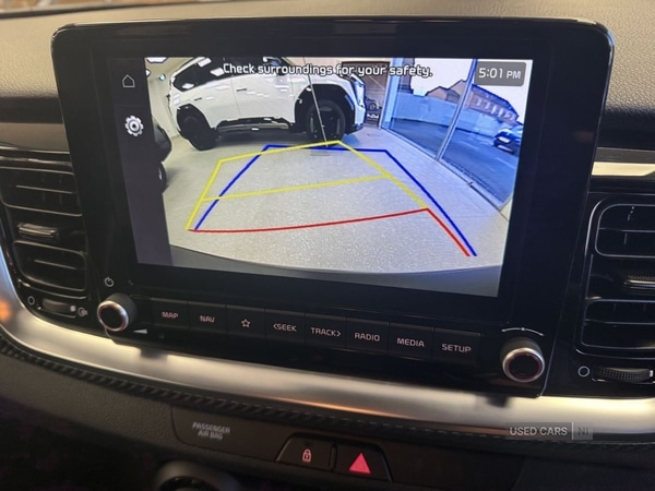 Used Kia Stonic 2025 for sale - 77239066: Photo 31