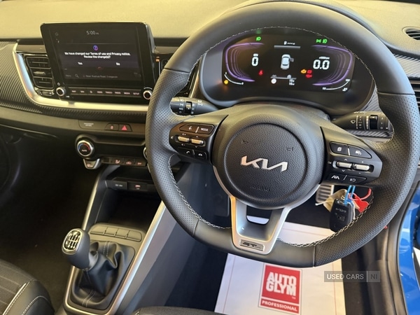 Used Kia Stonic 2025 for sale - 77239066: Photo 32