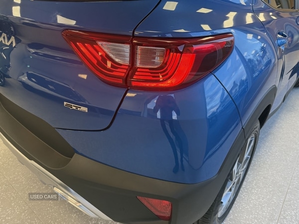 Used Kia Stonic 2025 for sale - 77239066: Photo 34