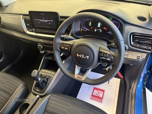 Used Kia Stonic 2025 for sale - 77239066: Photo 36