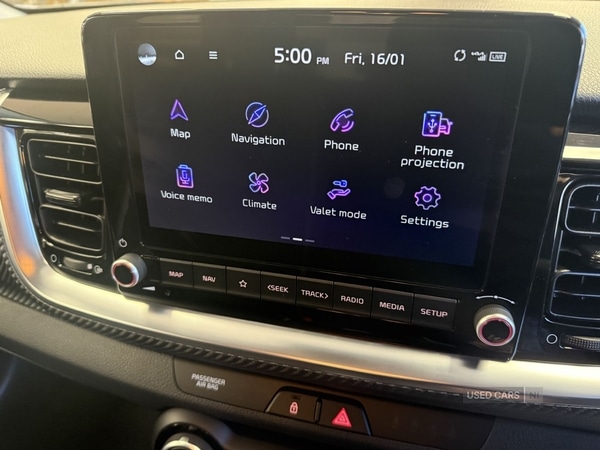 Used Kia Stonic 2025 for sale - 77239066: Photo 38