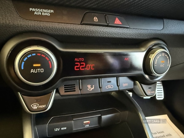 Used Kia Stonic 2025 for sale - 77239066: Photo 39