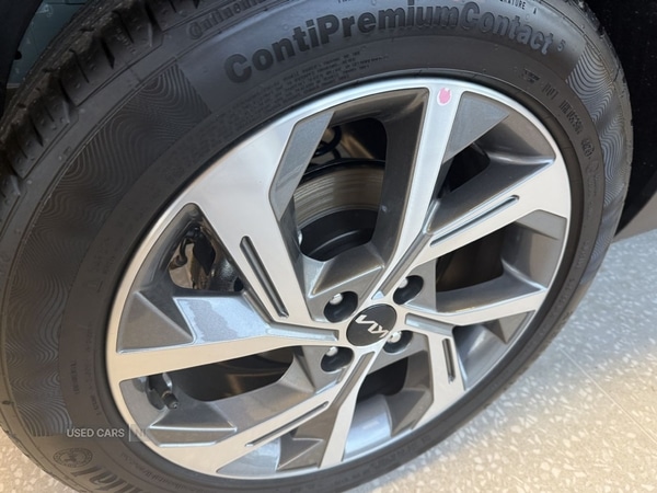 Used Kia Stonic 2025 for sale - 77239066: Photo 4